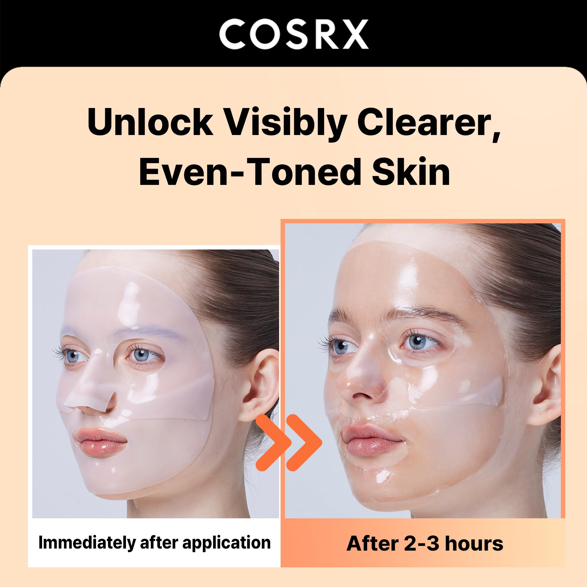 Amazon.com : COSRX The Alpha-Arbutin Discoloration Care Hydrogel