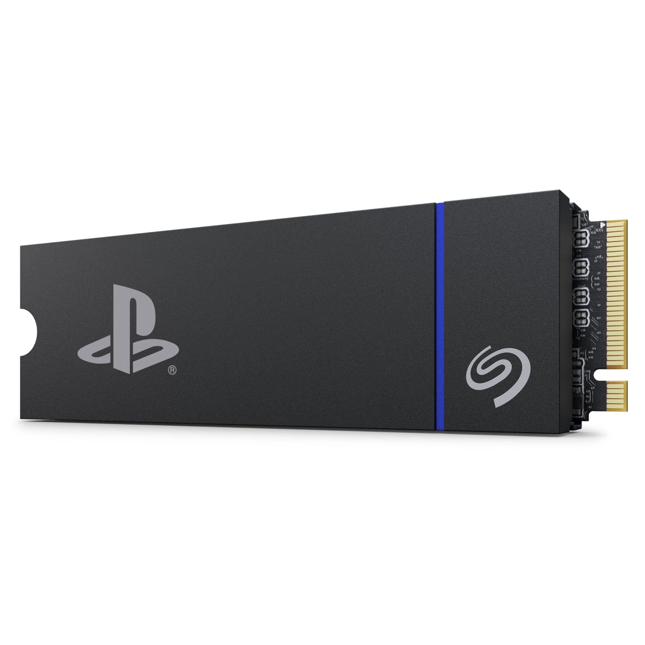 Seagate Game Drive PS5 NVMe SSD for PS5 1TB Internal Solid State