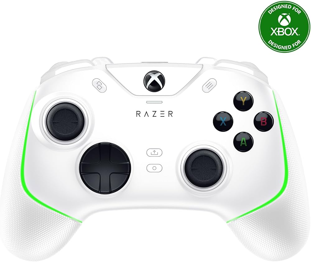 Amazon.co.jp: Razer Wolverine V2 Chroma Wired Gaming Pro