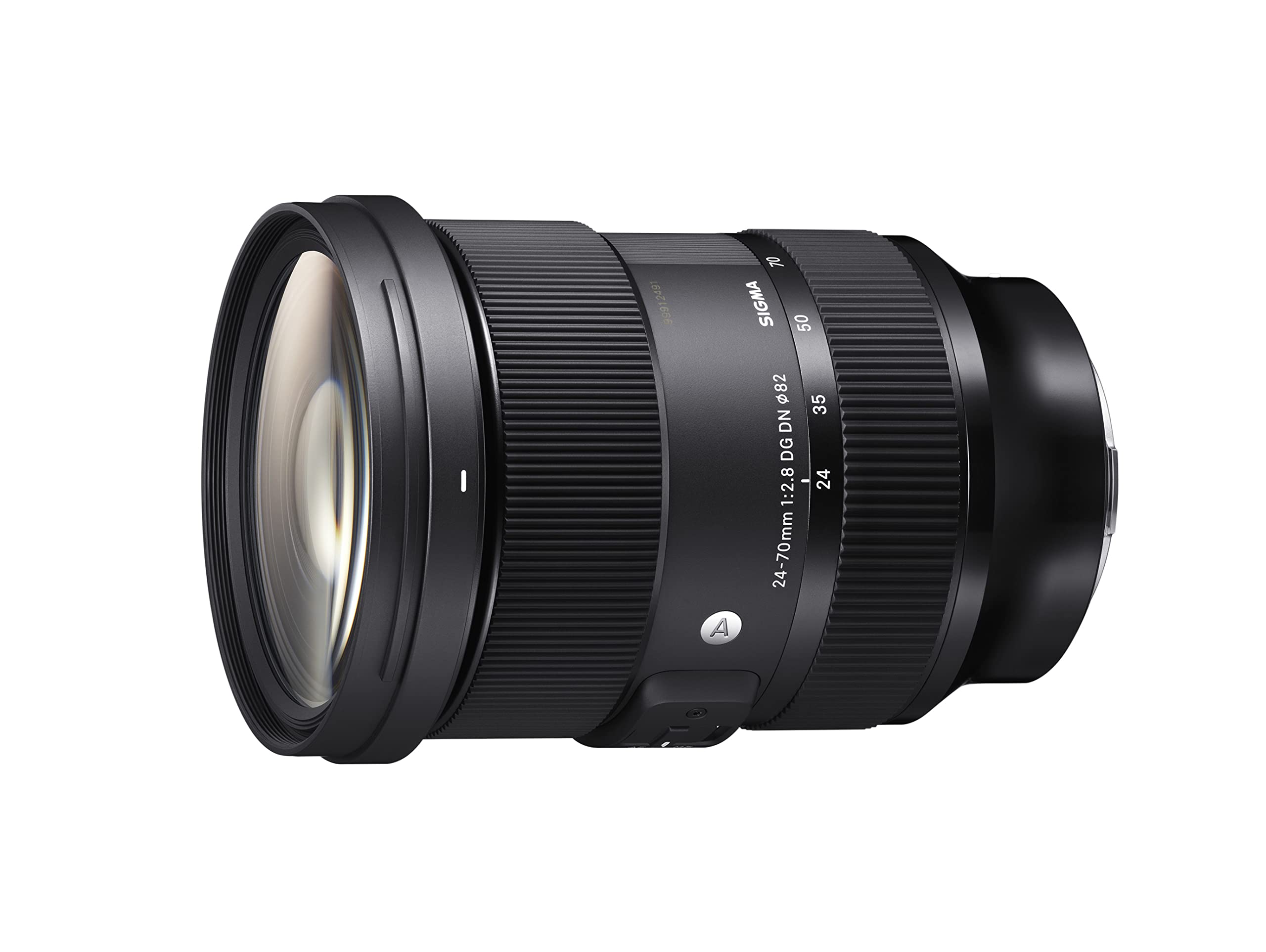 Amazon.co.jp: シグマ(Sigma) レンズ 24-70mm F2.8 DG DN Sony ソニー
