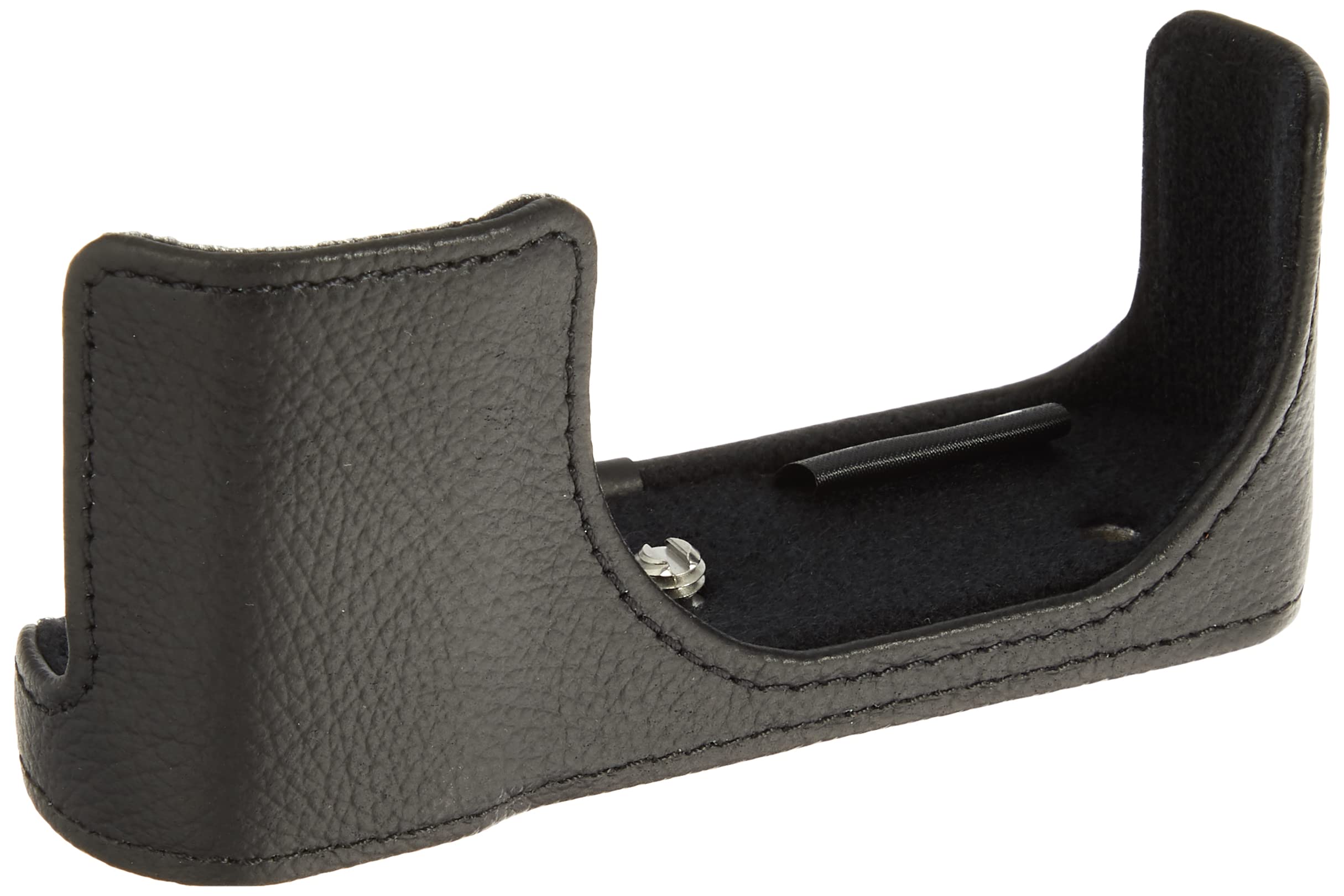 Amazon | パナソニック LUMIX ボディケース&ストラップキット ブラック