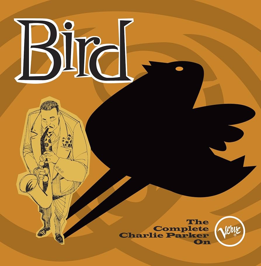 Amazon.co.jp: Bird: The Complete Charlie Parker On Verve: ミュージック