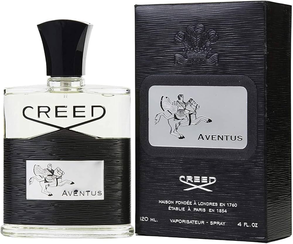 Creed Aventus 120ml for Men : Amazon.ae: Beauty