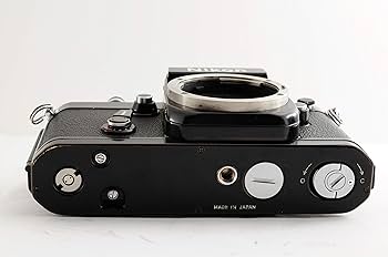 Amazon | nikon F2 アイレベル ブラック | 一眼レフカメラ 通販