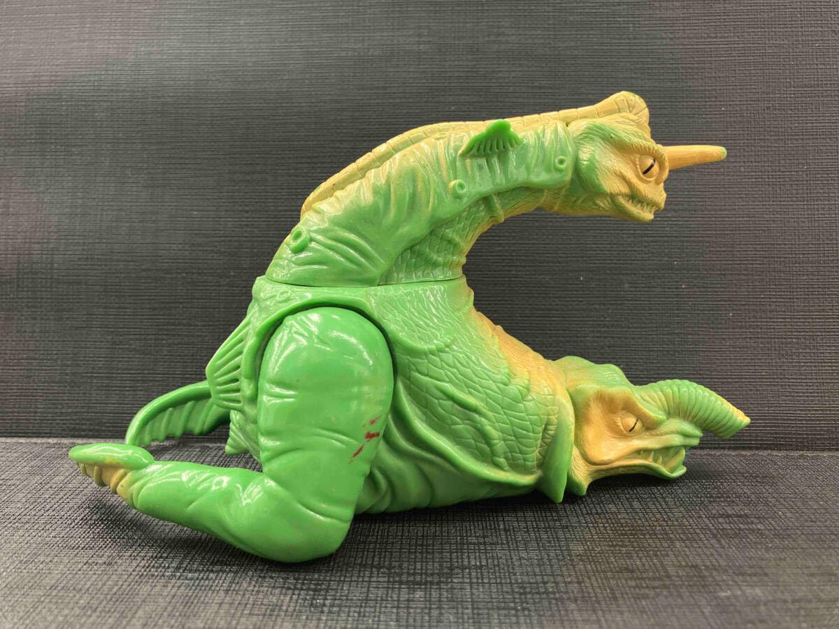 Amazon.co.jp: ソフビ ウルトラ怪獣 ブローズ 1990 日本製 : おもちゃ