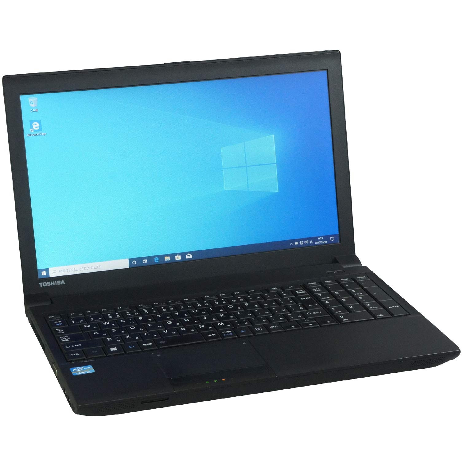 Amazon.co.jp: Toshiba Dynabook Satellite B553/J Core i3 3110M 2.4