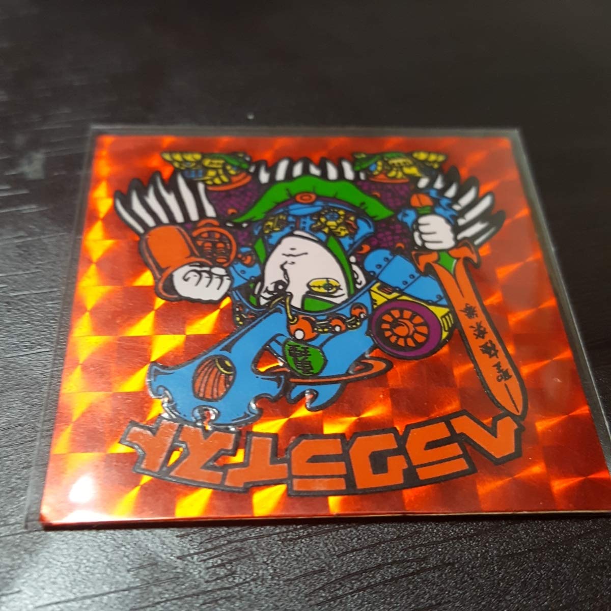 Amazon | 旧ビックリマン ビックリマンシール ビックリマンチョコ