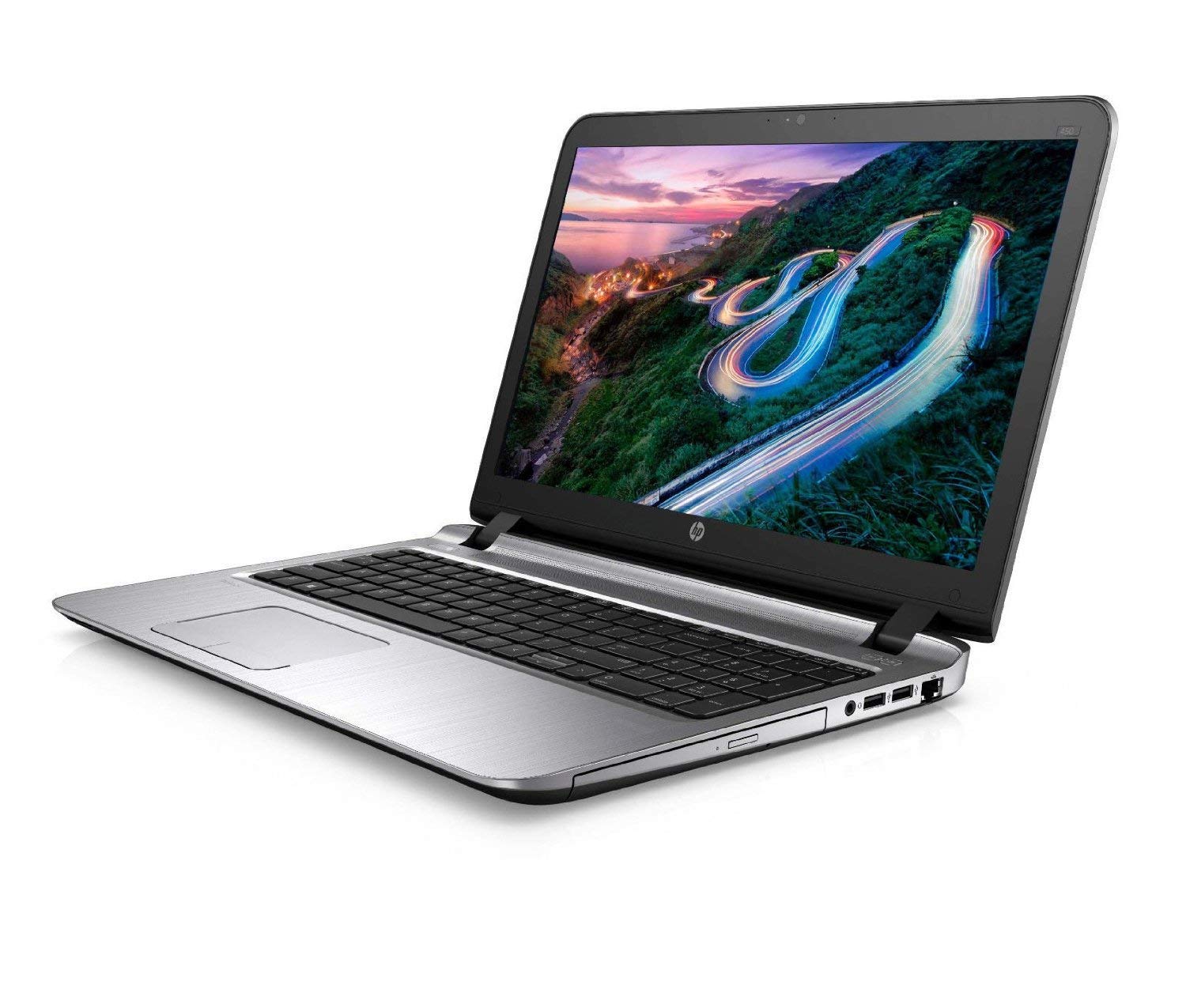 Amazon.com: HP ProBook 450 G3 15.6
