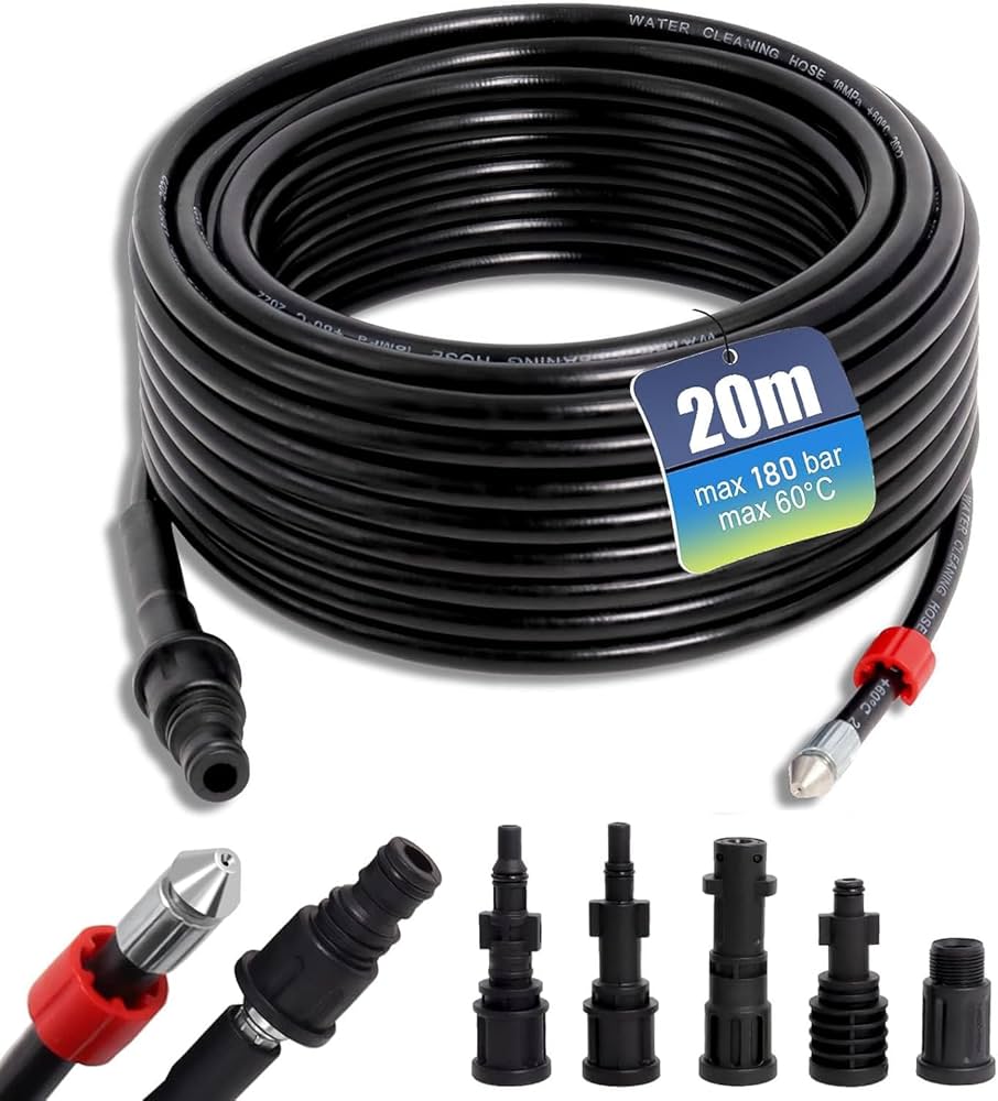 Amazon.co.jp: ホース : DIY・工具・ガーデン