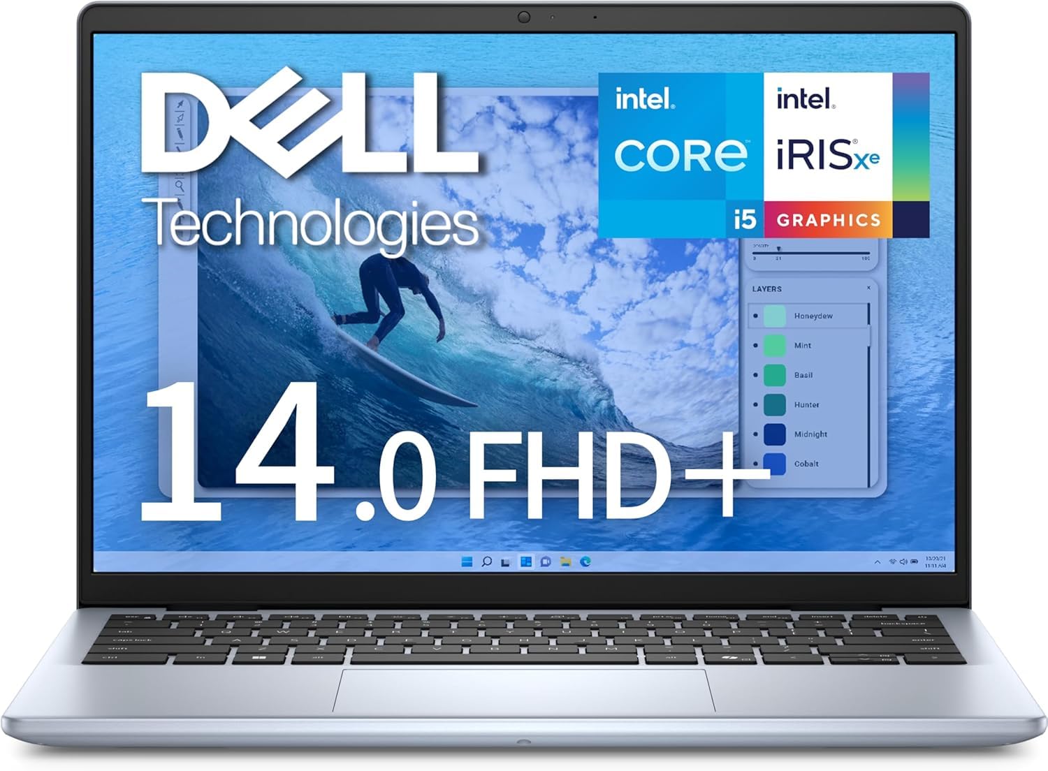Amazon.co.jp: Dell Inspiron 14 5440 Core i5 1334U 16GB 512GB SSD