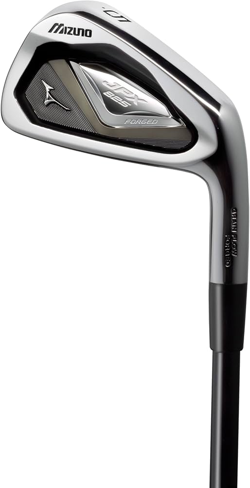 Amazon.co.jp: MIZUNO(ミズノ) JPX825 フォージドアイアン 6本組 MI200
