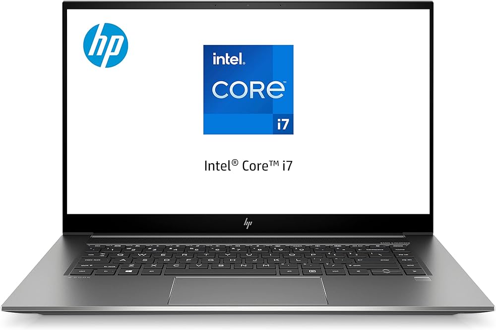 Hp Zbook Studio G8 15.6