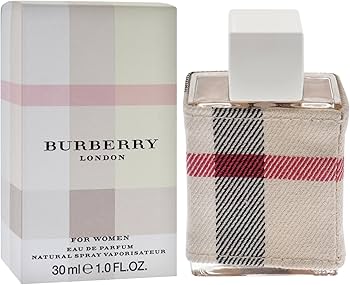 Amazon | バーバリー ロンドン EDP 30mL | BURBERRY
