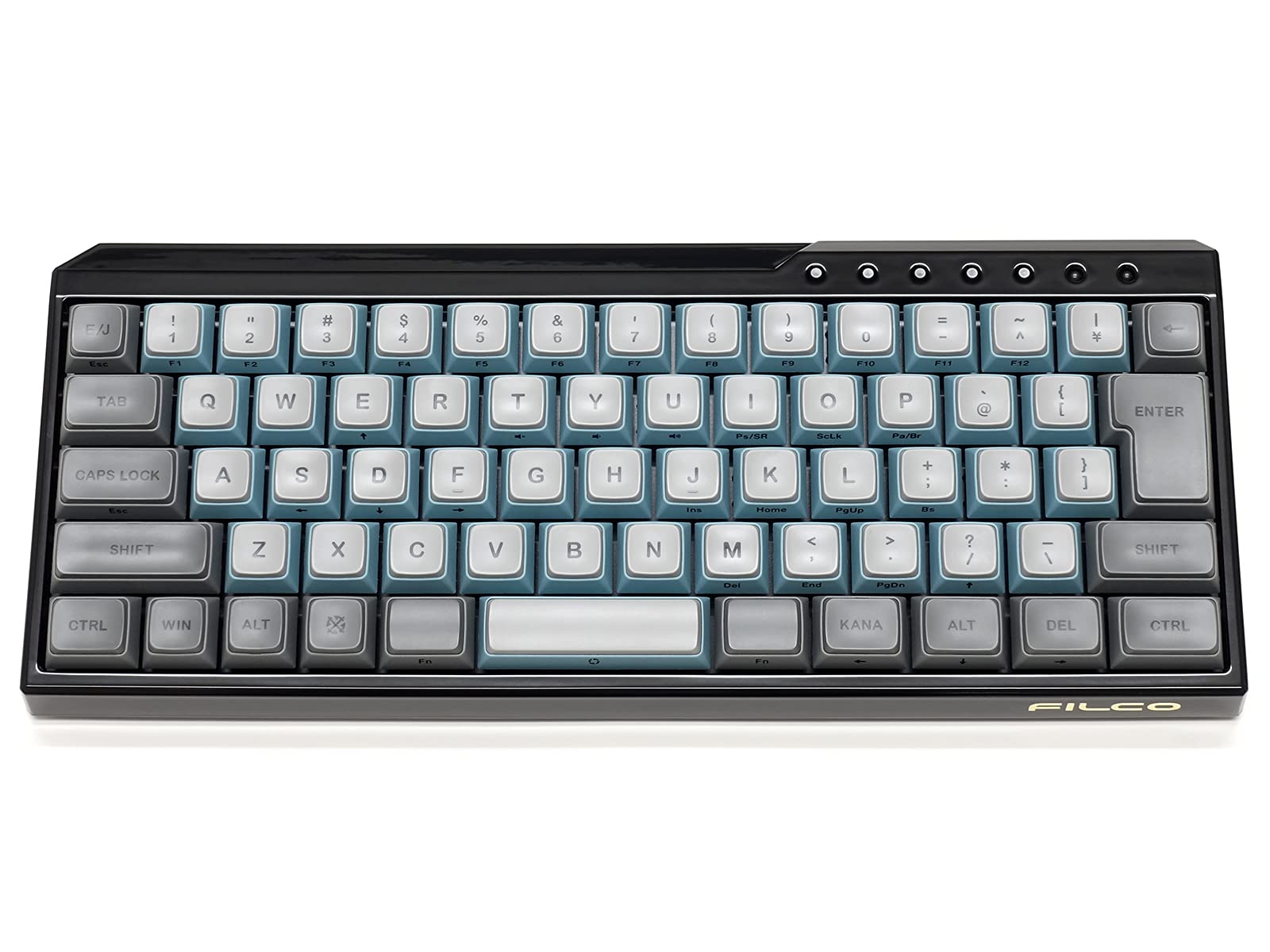 Amazon | FILCO Majestouch MINILA-R Convertible CHERRY MX 赤軸 日本