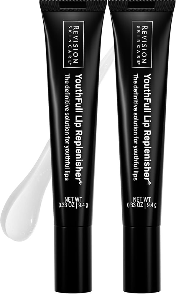Amazon.com: Revision Skincare YouthFull Lip Replenisher