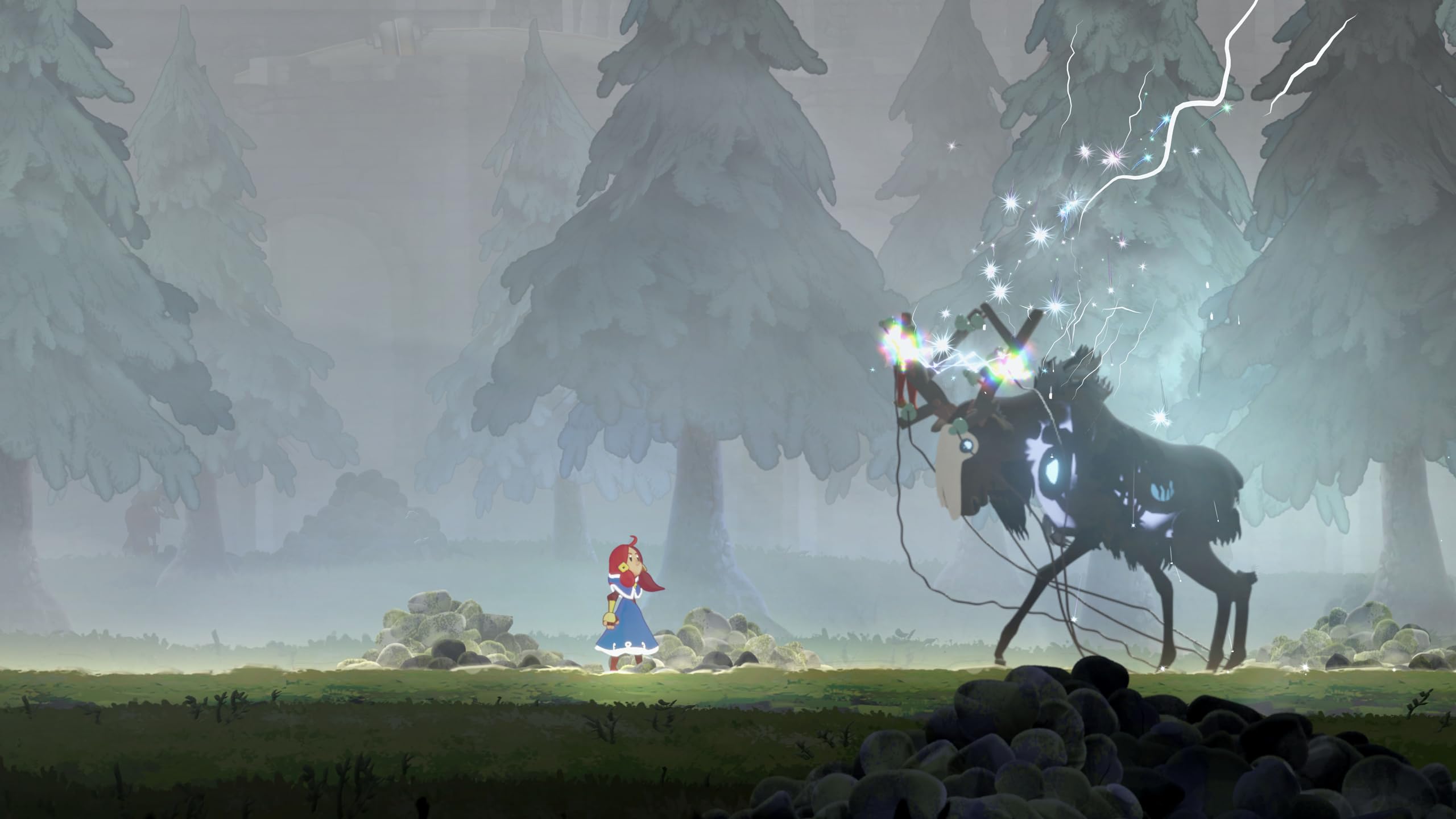 Teslagrad Power Pack - for Nintendo Switch : Amazon.ca: Video Games