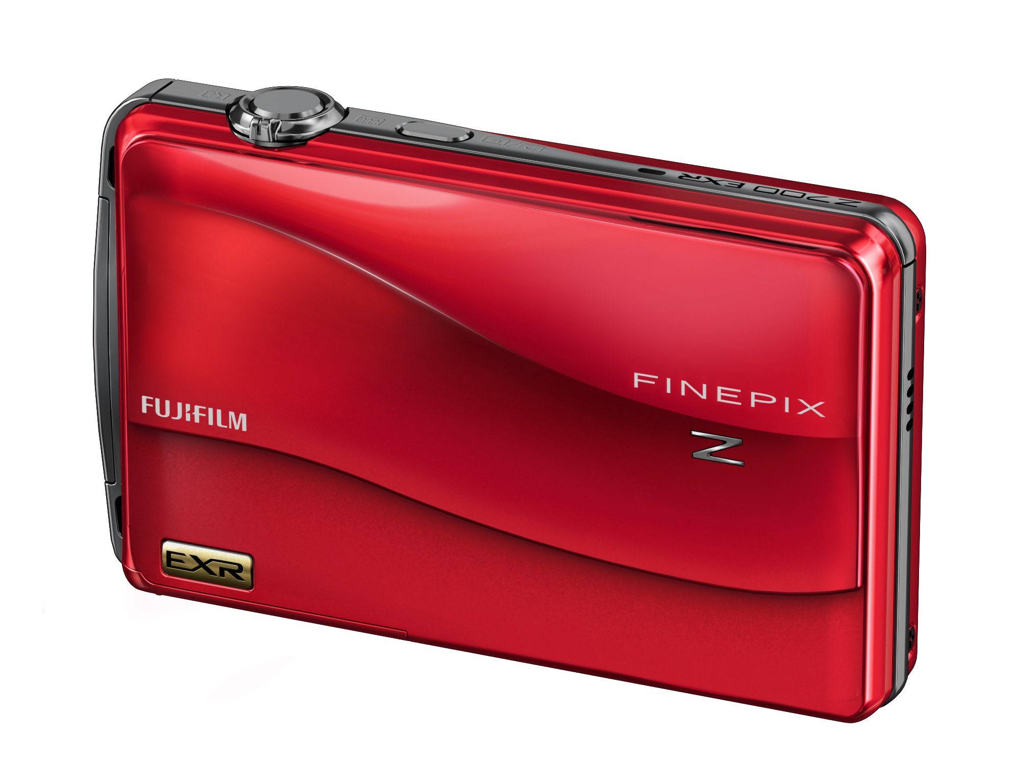 Amazon | FUJIFILM デジタルカメラ FinePix(ファインピックス) Z700EXR