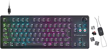 Amazon.co.jp: 【Amazon.co.jp限定】TURTLE BEACH ゲーミング