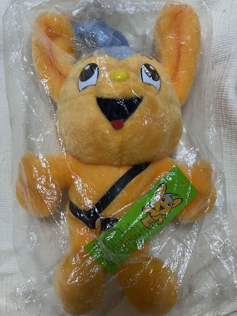 Amazon.co.jp: 警視庁 ピーポくん ぬいぐるみ 大きい サイズ ビック