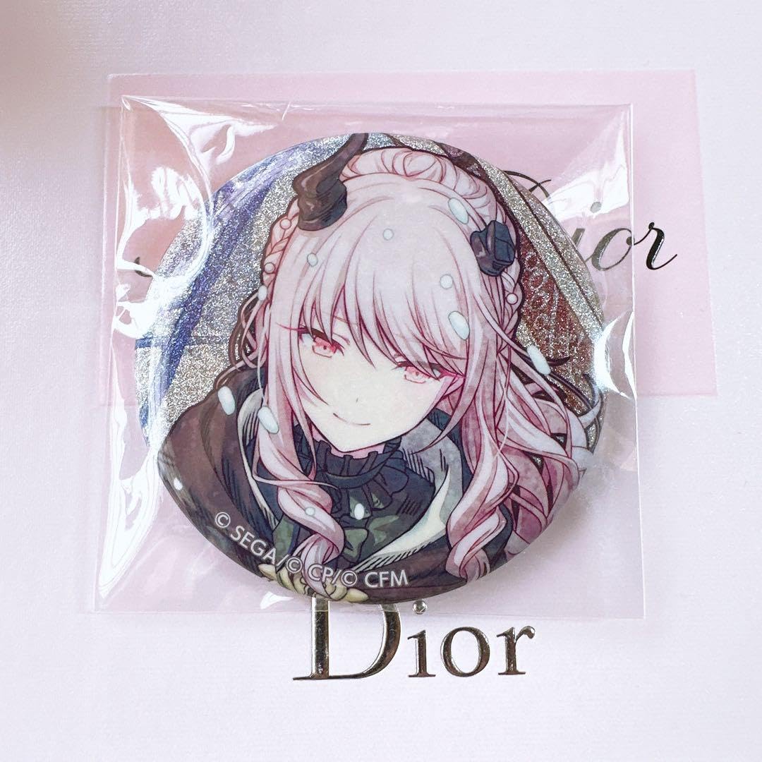 Amazon | プロセ 暁山瑞希 缶バッジ ボクキミ ロウワー 14b | バッジ