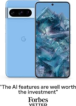 Google Pixel 8 Pro - 256GB - Bay : Amazon.ca: Electronics