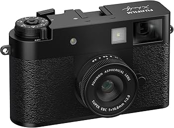 FUJIFILM Xhalf black メモリーカード付き Amazon.com : FUJIFILM X