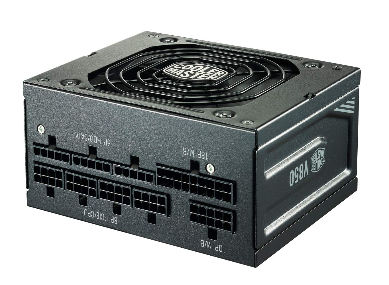 Amazon.co.jp: Cooler Master フルモジュラー式 850W SFX PC電源