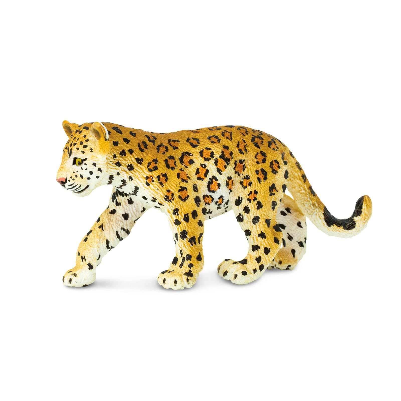 Yellow Leopard fam 』by Zuberi 30*40cm 【公式通販】