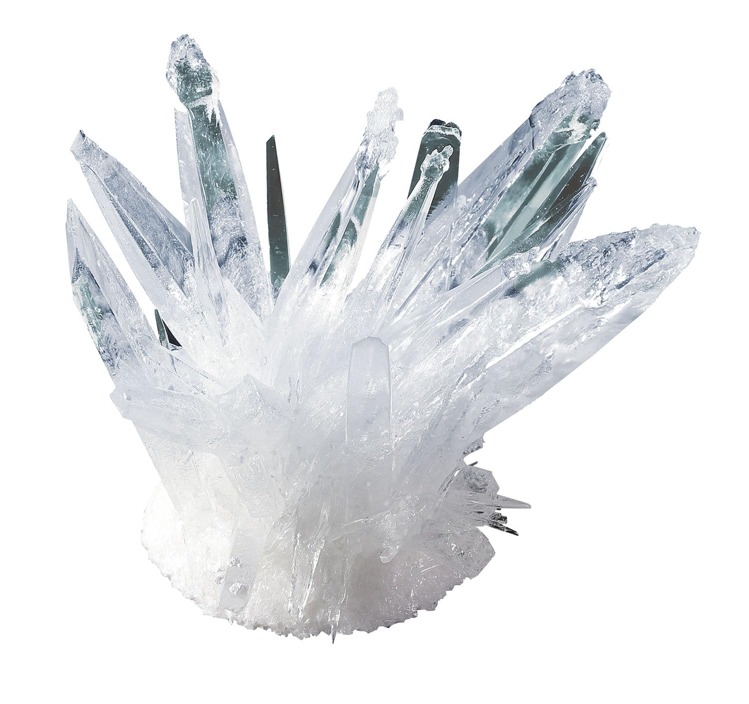 Amazon.co.jp: アーテック クリスタル結晶育成キット 11764 実験キット