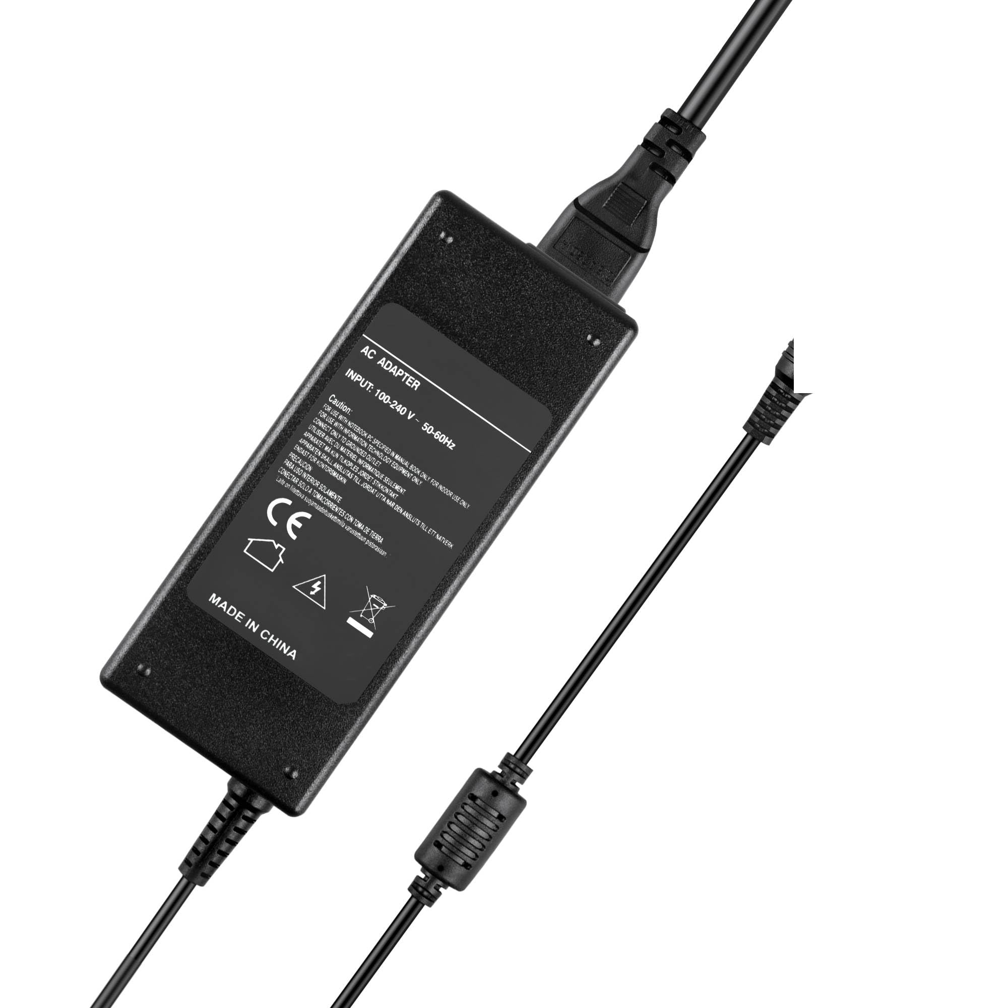 Amazon.com: PK Power AC/DC Adapter for Roland MC-808 MC808