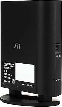 Amazon | ピクセラ Xit AirBox 地上/BS/110度CSデジタル放送対応
