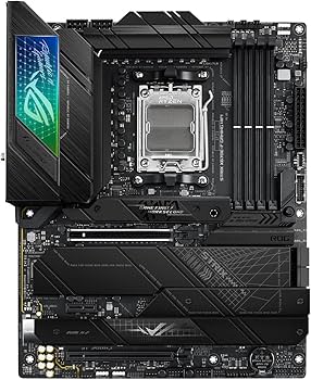 Amazon.co.jp: ASUS ROG STRIX X670E-F ゲーミング WIFI AMD X670