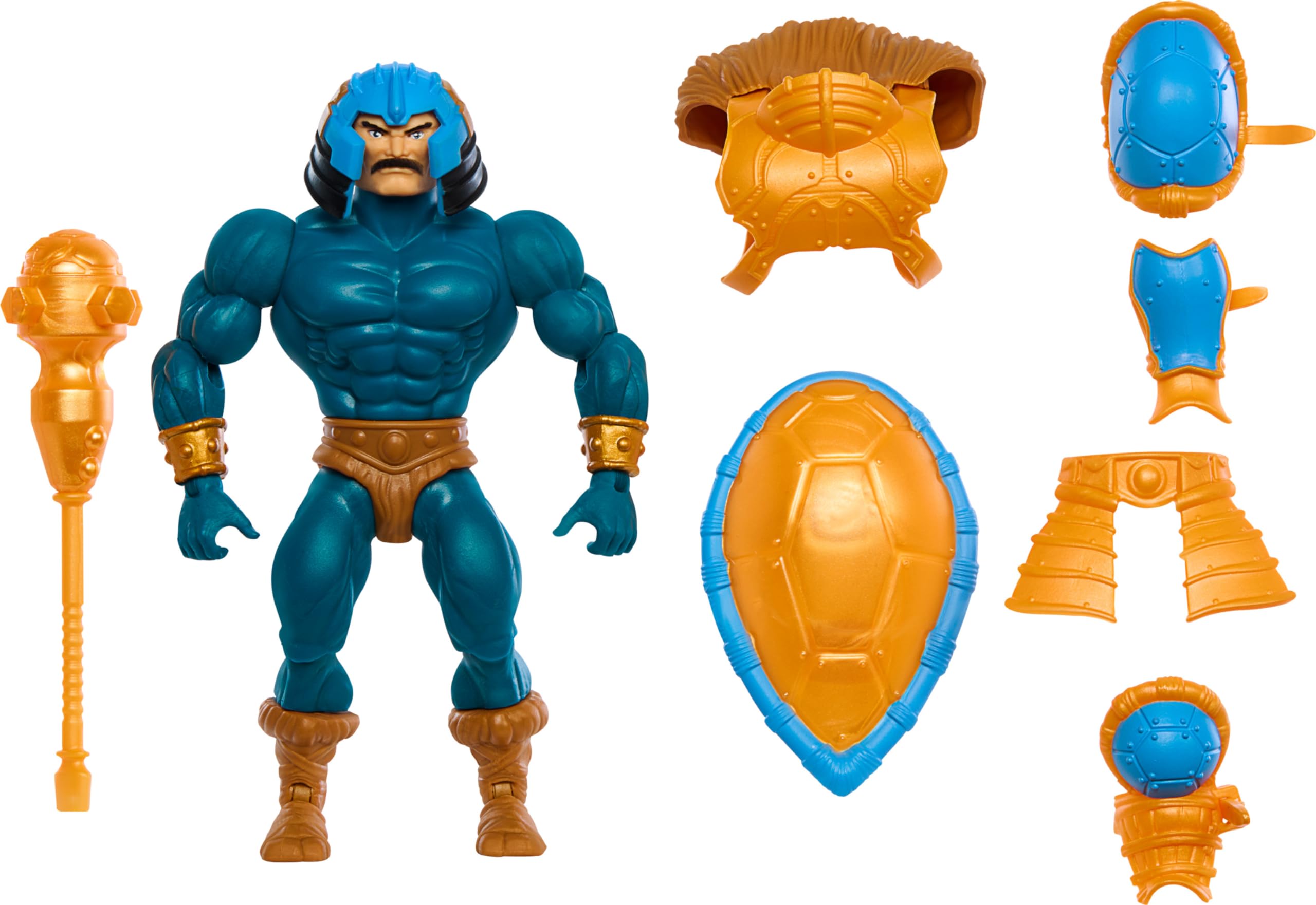 Amazon.com: Masters of the Universe Mattel Masters of the Universe