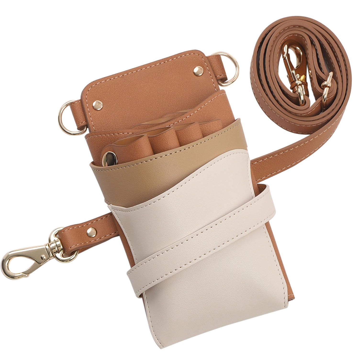 Amazon.co.jp: DEEDS 国内シザーケース専門メーカー シエーナ no.323