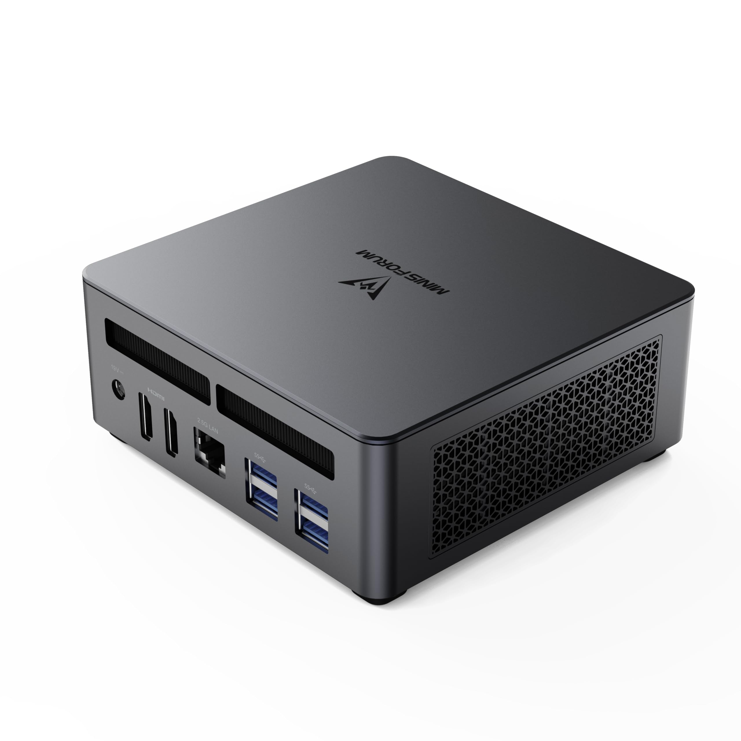MINISFORUM Venus Series UM790 Pro Mini PC AMD Ryzen 9 7940HS(8C