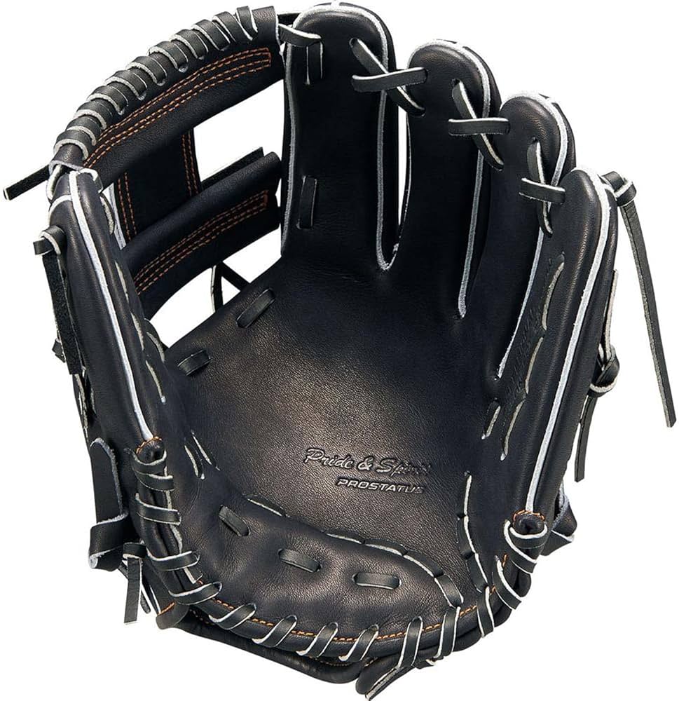 Amazon | ゼット(ZETT) 軟式野球 グラブ(グローブ) プロステイタス