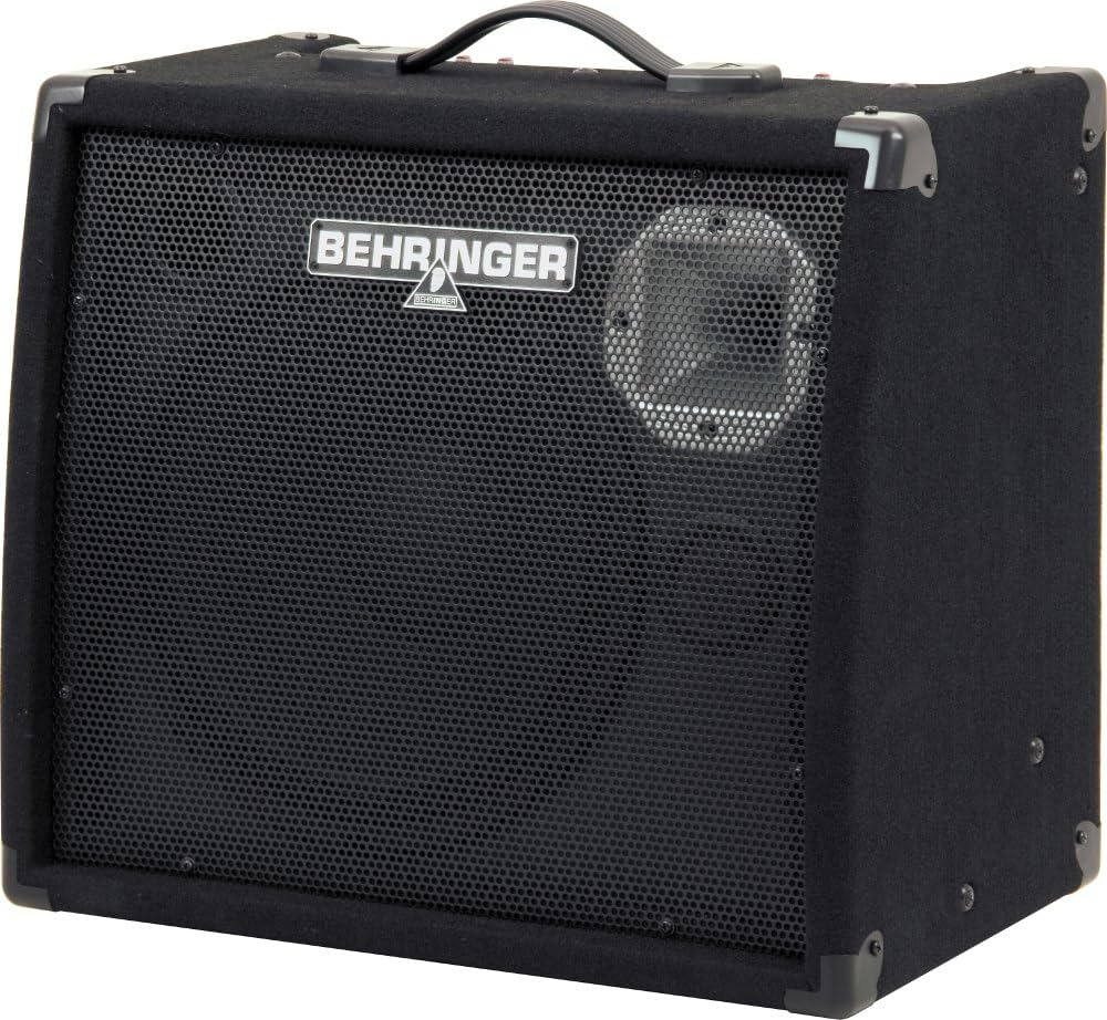 Behringer K1800FX Ultratone 180W 4 Channel PA System : Amazon.ae