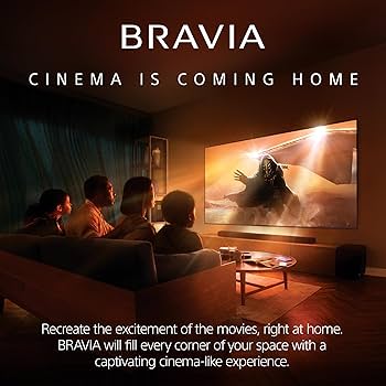 Amazon.com: Sony 65 Inch 4K Ultra HD TV X90L Series: BRAVIA XR