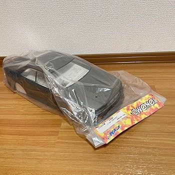 Amazon | ヨコモ トヨタ マーク2 ドリフト 110 ラジコン ボディ rc