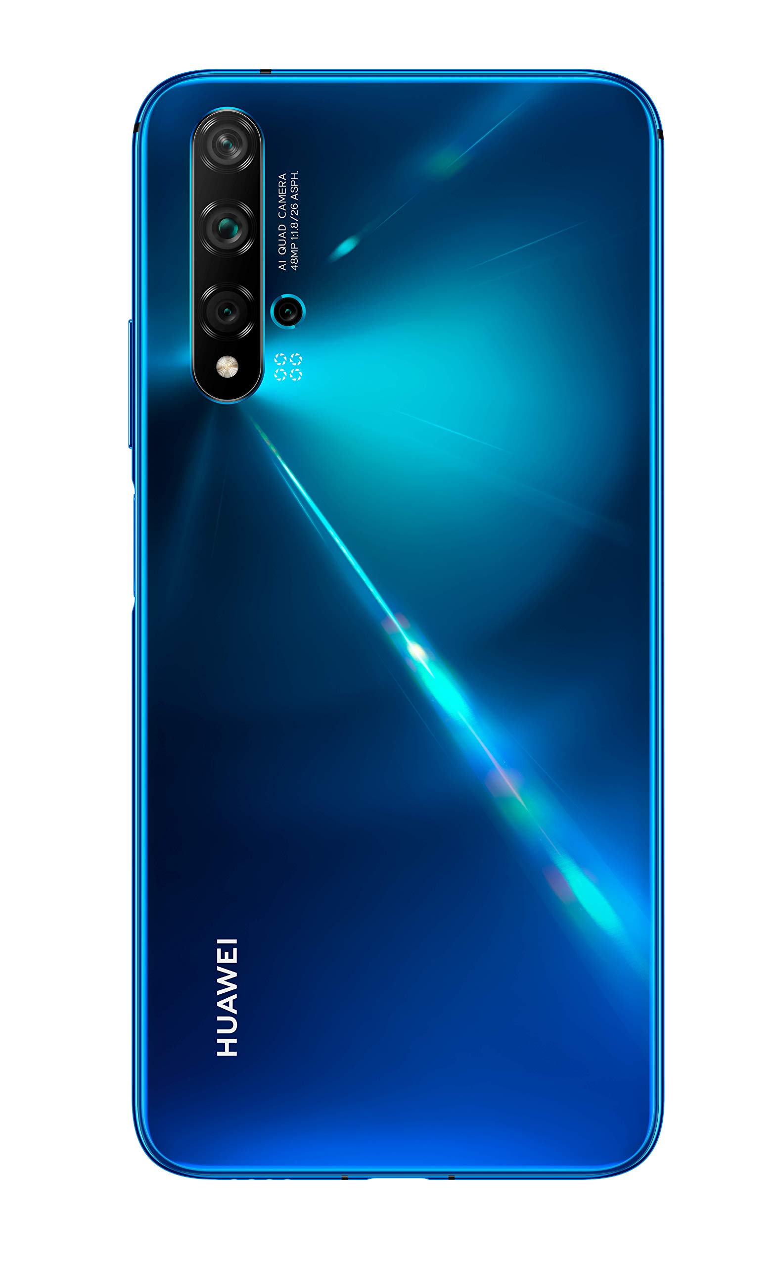 HUAWEI nova 5T 本体のみ HUAWEI nova 5T｜価格比較・SIMフリー・最新