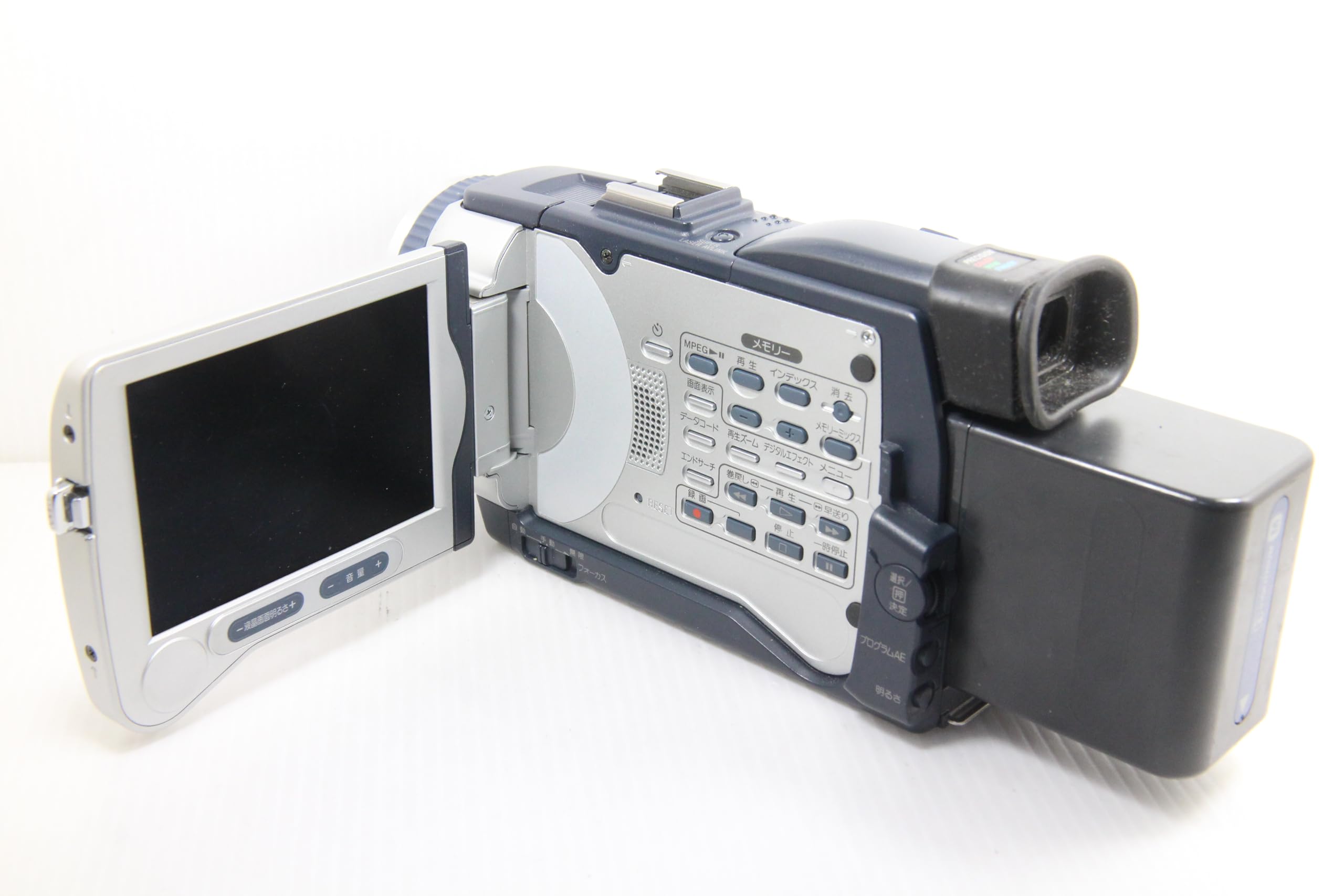 Amazon | SONY Digital Handycam ネットワークハンディカム DCR-TRV30