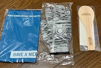 Amazon.co.jp: 浜田省吾 グッズ まとめて いろいろ FC : おもちゃ