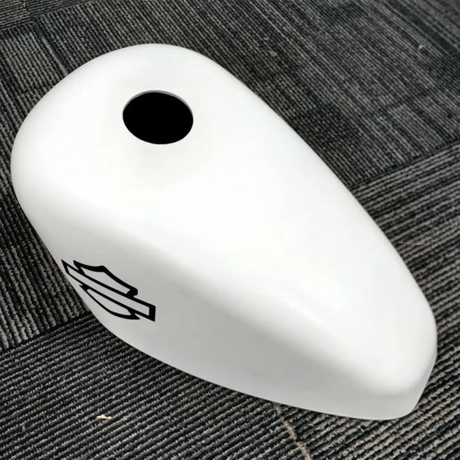 Amazon | ガソリンタンクカバー オートバイガソリンタンクフェアリング