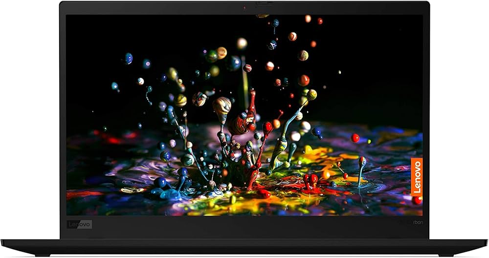 Amazon.co.jp: Lenovo ThinkPad X1 Carbon 第7世代 14インチ フルHD