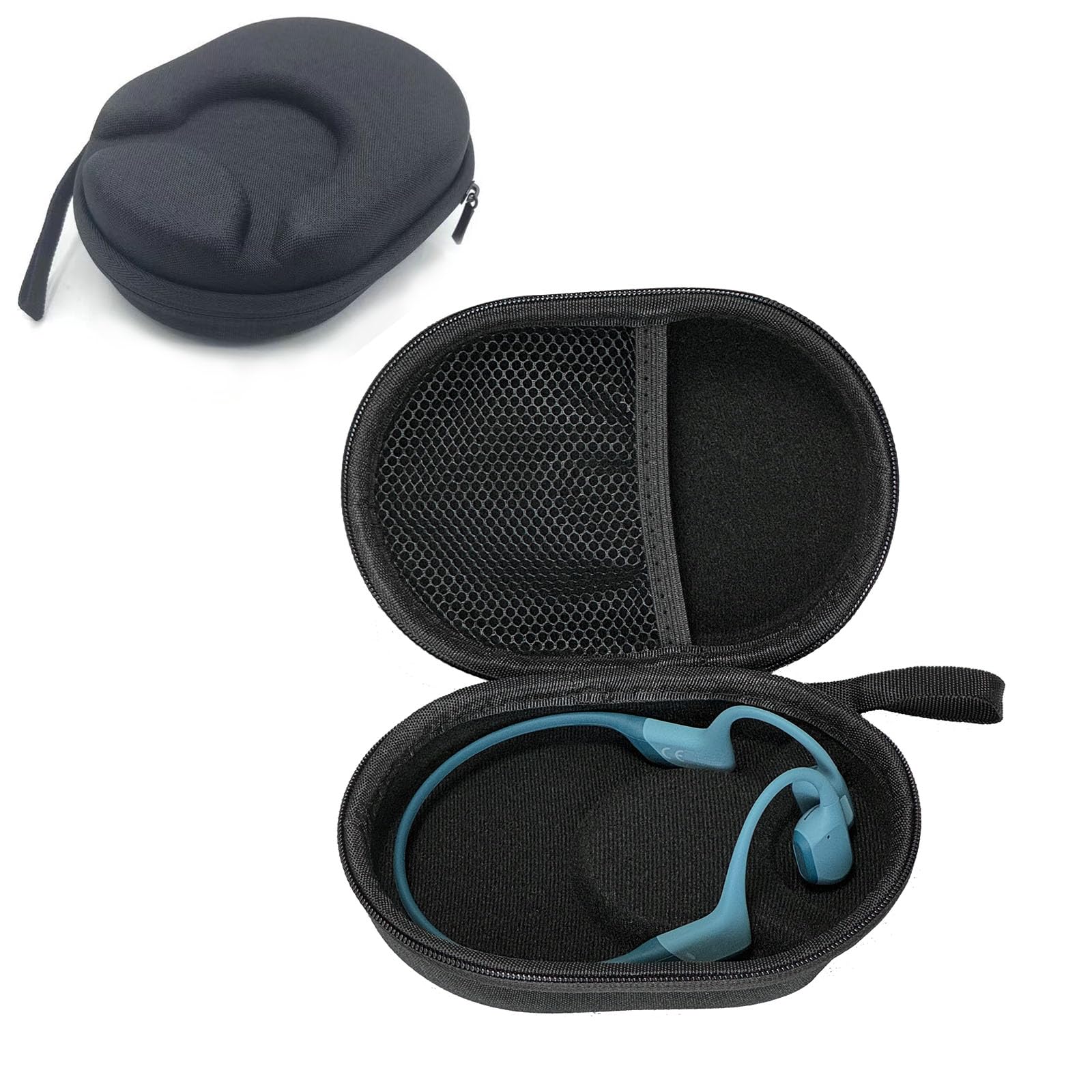 Amazon | DYGUBOR 骨伝導イヤホン用ケース ショックスShokz OpenRun