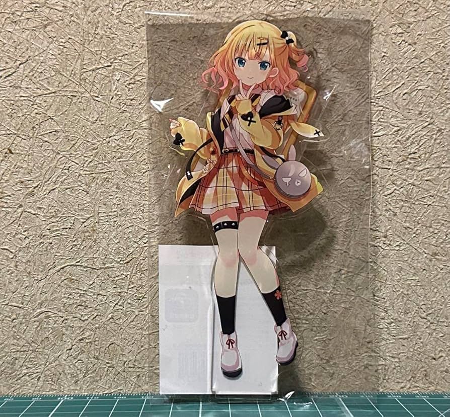 Amazon.co.jp: ごちうさ ご注文はうさぎですか シャロ アクリル