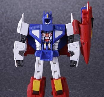 Amazon.co.jp: トランスフォーマー マスターピース MP-24 スター