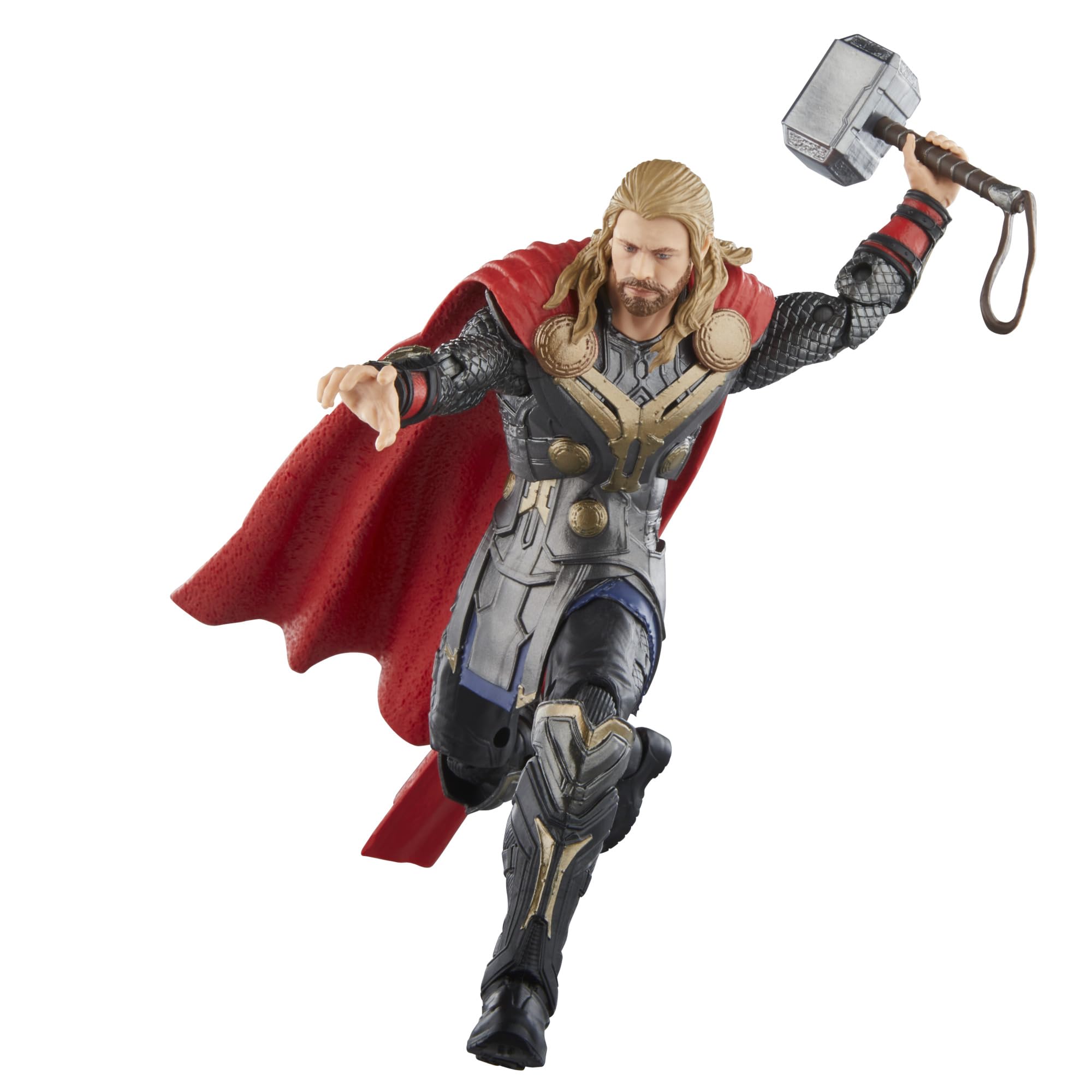 Amazon | ハズブロ(HASBRO) Avengers MARVEL マーベルレジェンド