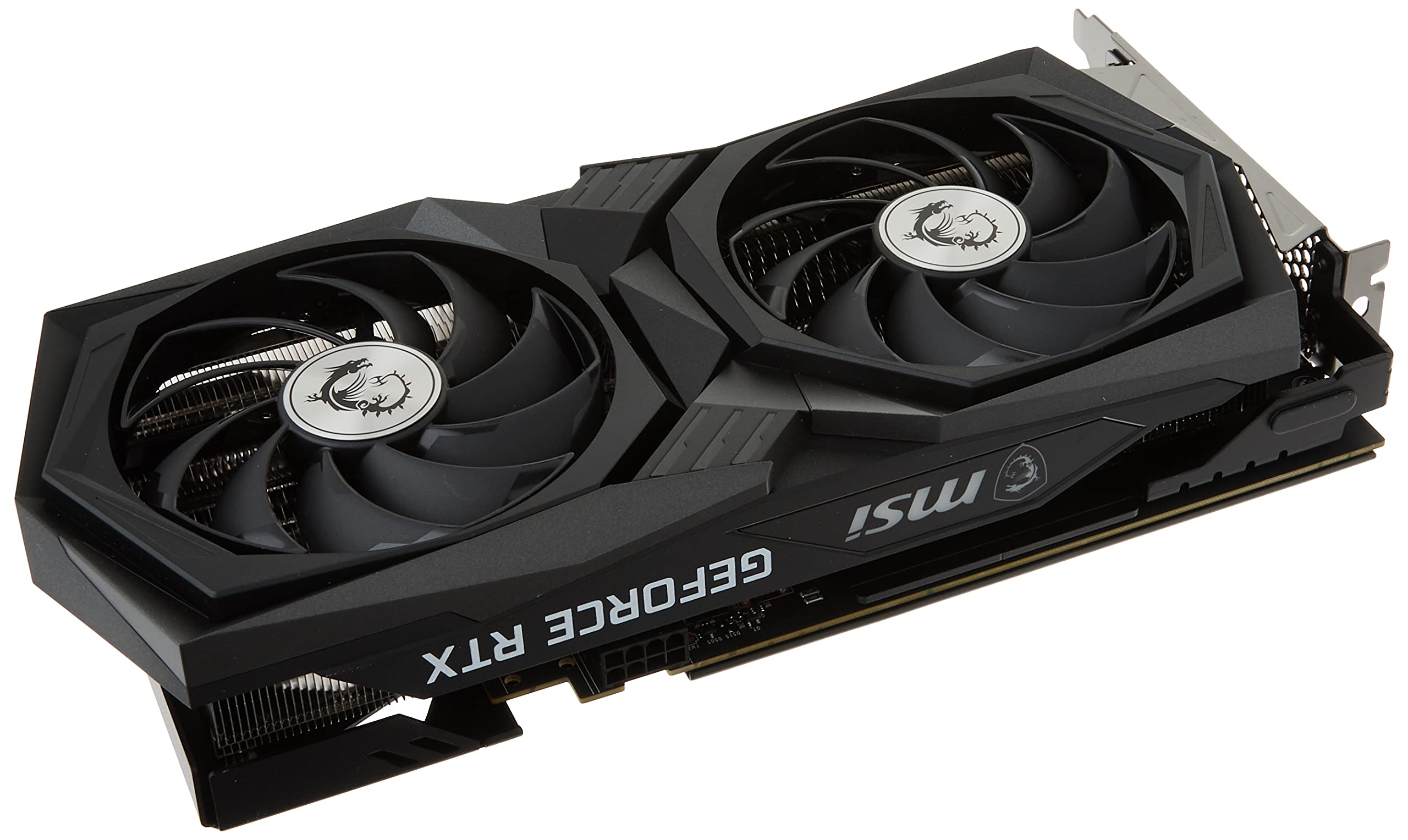 Amazon | MSI GeForce RTX 3050 Gaming X 8G ゲーミンググラフィック