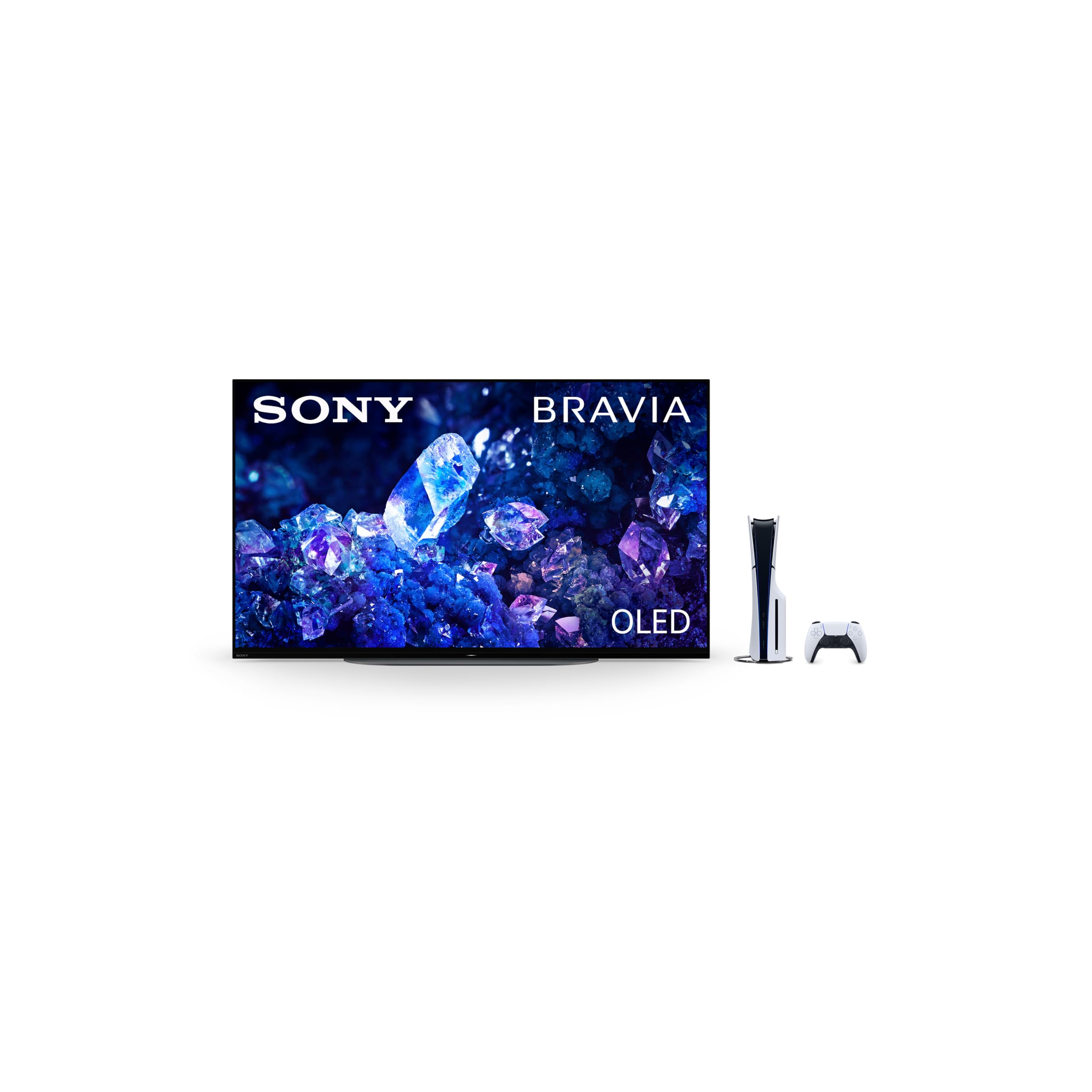 Amazon.com: Sony 42 Inch 4K Ultra HD TV A90K Series: BRAVIA XR